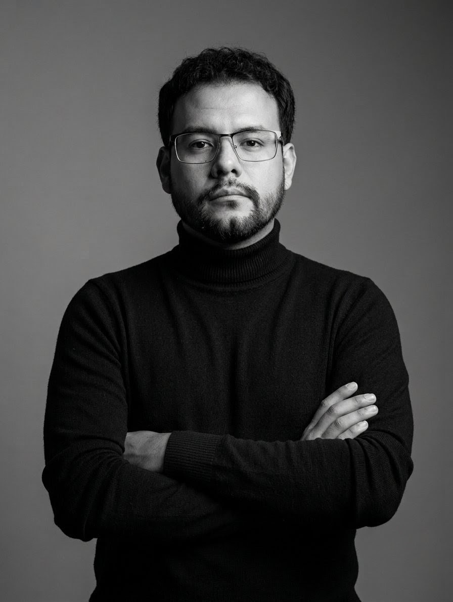Víctor Cifuentes